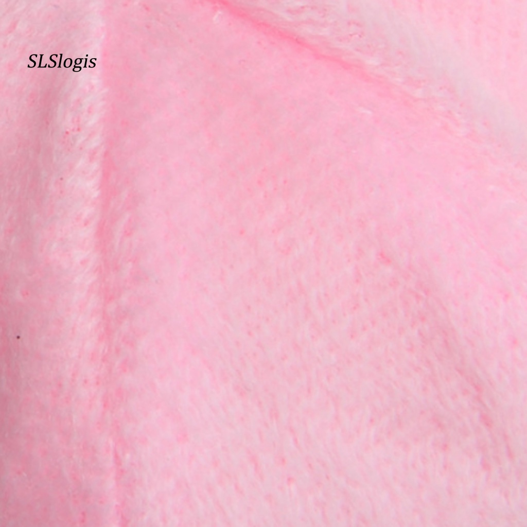 Nhà Hình Bạch Tuộc Mềm Mại Ấm Áp Treo Lồng Nuôi Chuột Hamster / Sóc