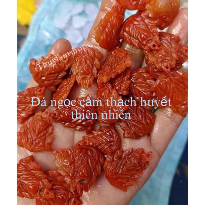 Hồ ly chúa tài lộc may mắn tình duyên giao tiếp thuận lợi