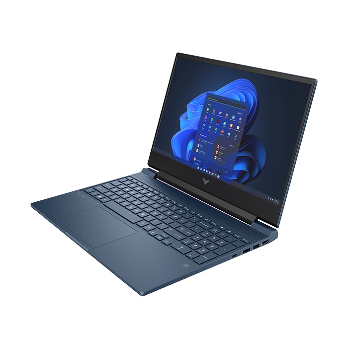 Laptop HP Victus 15-fa0108TX 7C0X0PA i7-12700H | 16GB | 512GB | RTX™ 3050Ti 4GB | 15.6'