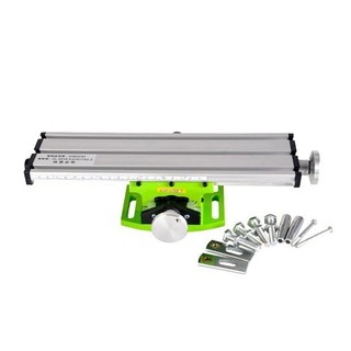 Bàn trượt 2 chiều X-Y mini Compound Bench BG6300
