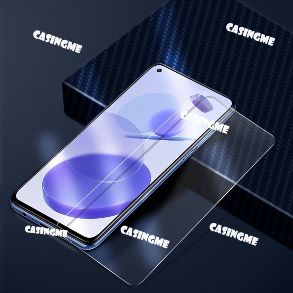 Kính Cường Lực 2 Trong 1 Bảo Vệ Toàn Màn Hình Cho Oppo Reno8 T 4G Flim Oppo Reno 8T Reno8 8 T 8Z Z T8 Pro 4G 5G