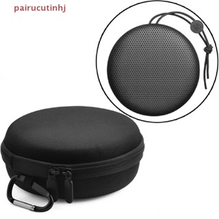 Cặp Túi Đựng Loa Bluetooth Beoplay A1 by Bang & Olufsen B & O Play Bằng EVA PU Có Khóa Kéo