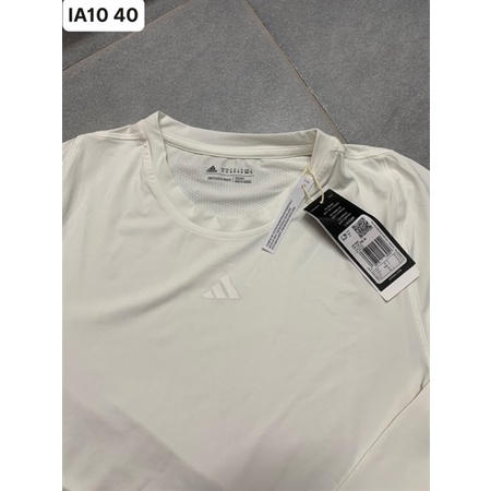 Áo dài tay đát IA10 40