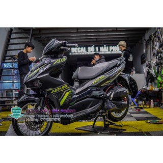 Tem rời ab airblade 2023