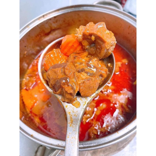 BẮP BÒ HOA.1kg (Giao hỏa tốc)