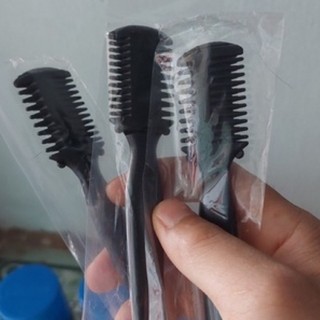 dao bào tóc lược rọc tóc
