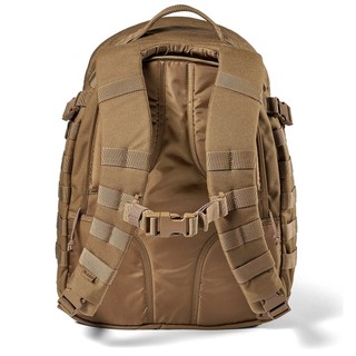 Ba lô chiến thuật 5.11 RUSH24™ 2.0 BACKPACK 37L_có hình thật