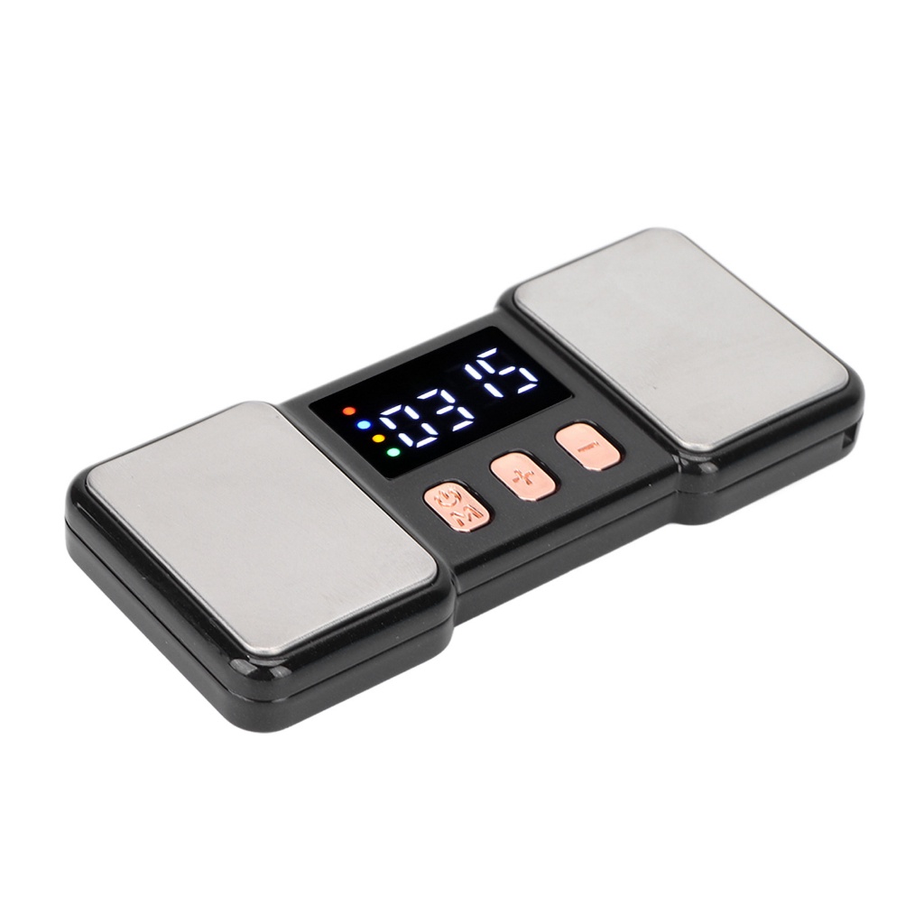 🆕 Máy massage ngón tay xung điện EMS + TENS Finger Massage, giảm đau ngón tay