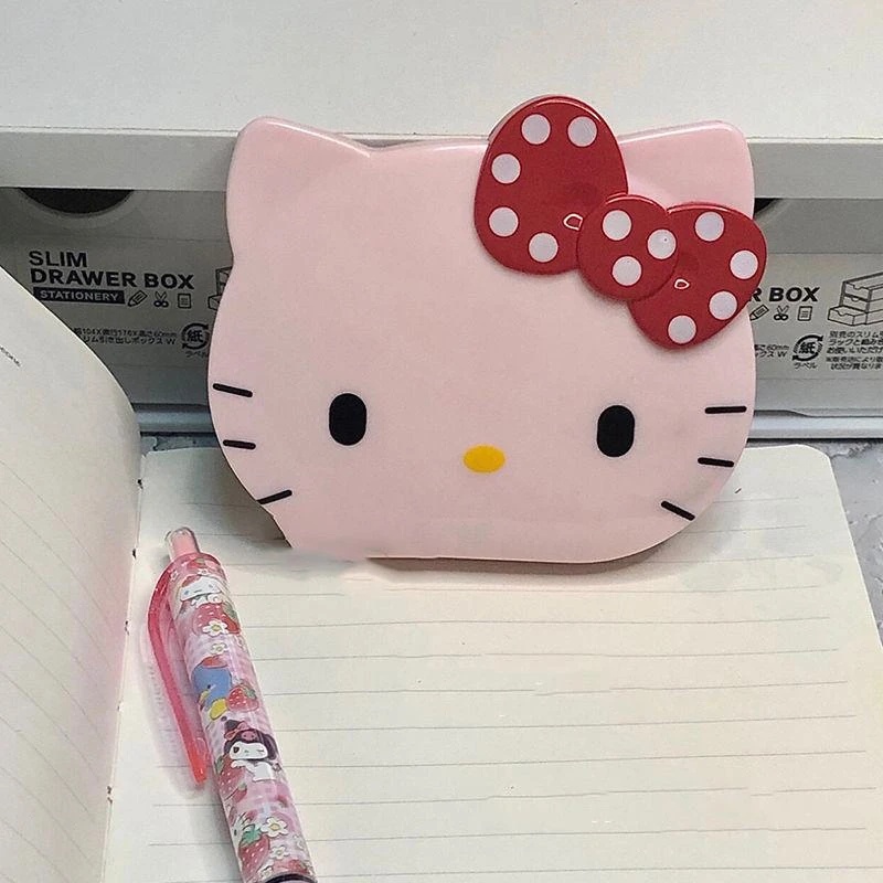 Máy Tính Cầm Tay Dễ Thương 2 Trong 1