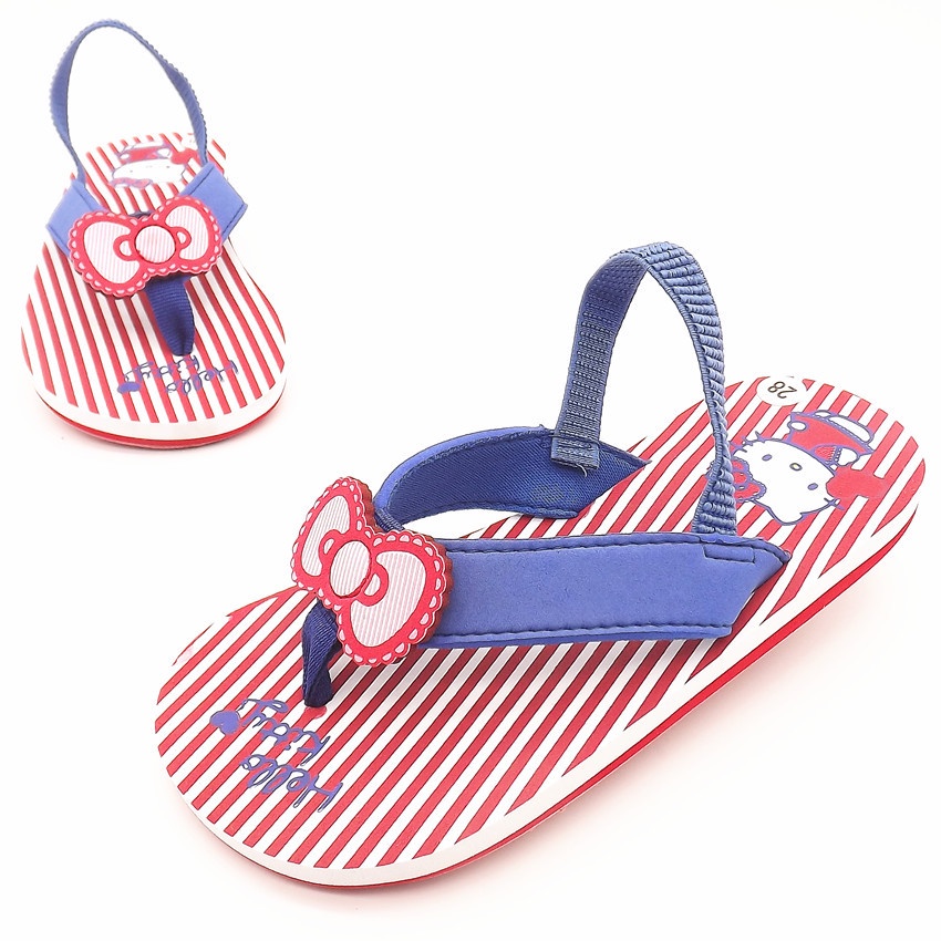 Dép kẹp cho bé,dép xỏ ngón quai hậu cho bé mềm êm và siêu nhẹ