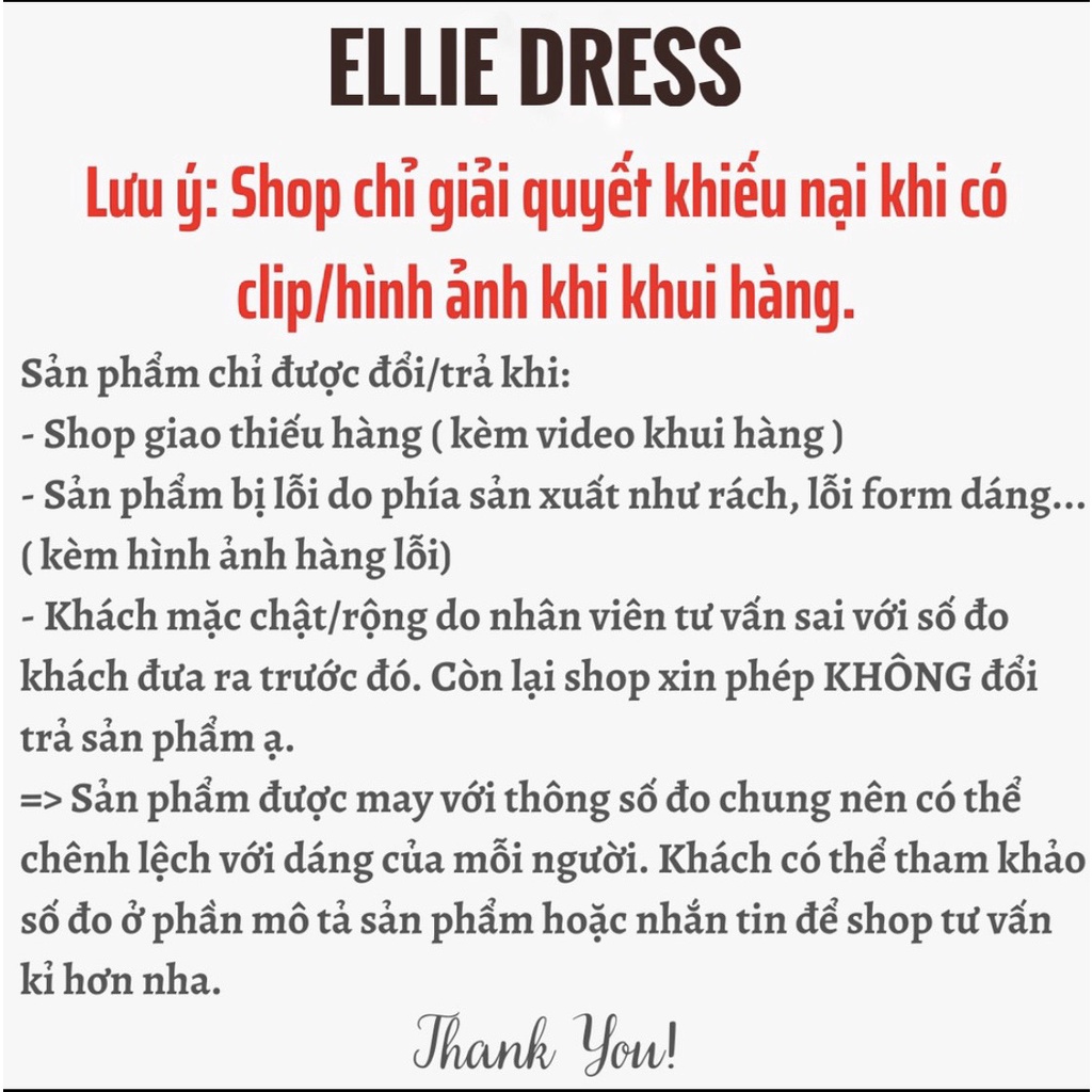 Váy Thun Công Sở Sang Chảnh Cổ Cao Hack Dáng Dài Tay - Ellie Dress
