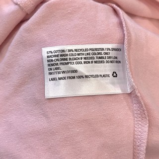 ÁO PHÔNG CROPTOP HÀNG VNXK