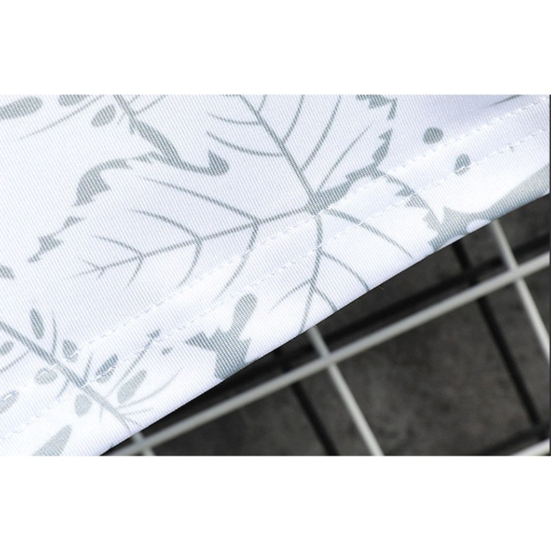 Áo Thun Ngắn Tay Cổ Tròn In Hình Lá Phong Thời Trang Mùa Hè Trẻ Trung Dành Cho Nam