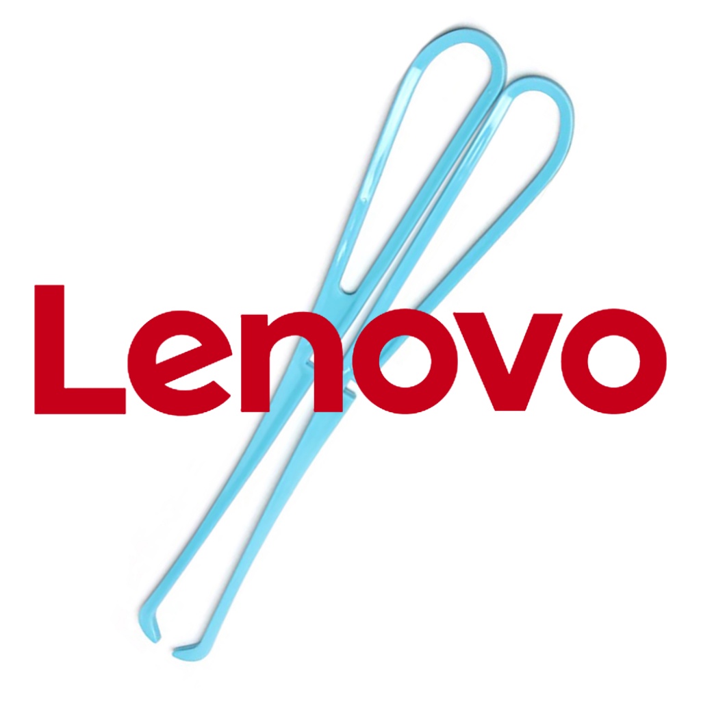 Bộ 2 Giá Đỡ Laptop Chịu Lực Tốt Có Thể Gấp Gọn Tiện Dụng