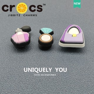 Phụ Kiện Giày cross jibbitz charms