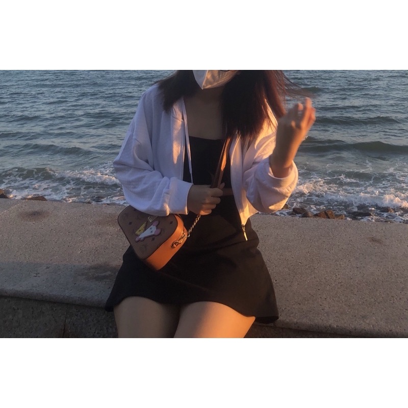 Pass Túi Săn Si Nhật