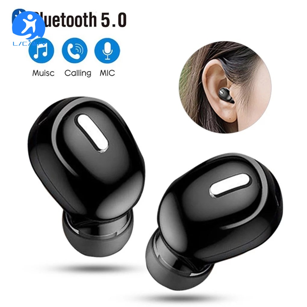 Set 1 Loa Bluetooth 4PPH X9 Mini 5.0 i12 Y30 Y50 I13 E7S I7S X6
