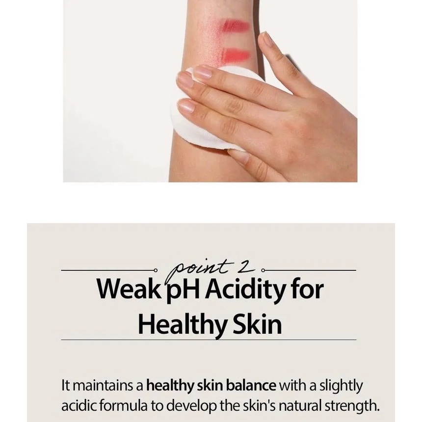 Pad Tẩy Da Chết Mary & May Gluconolactone  + Betula Alba Juice Cleansing Pad 70EA 270ml