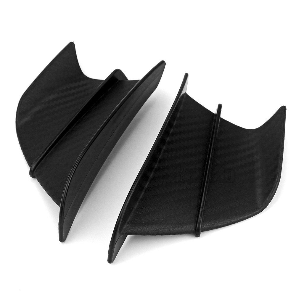 Tấm Chắn Gió Phía Trước Và Sau Chuyên Dụng Cho Xe Mô Tô YAMAHA R15M R15v4 R15v3