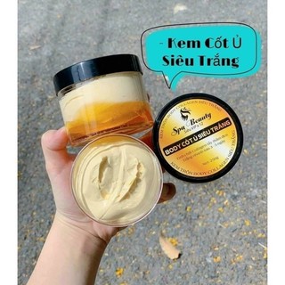 Body cốt 2 tầng spa beauty siêu vip x12