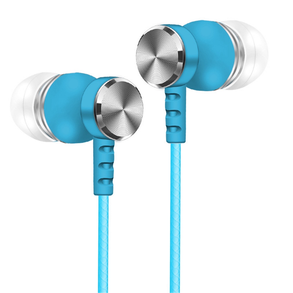 Tai nghe nhét tai LENOVO Y11 có dây chuẩn 3.5mm