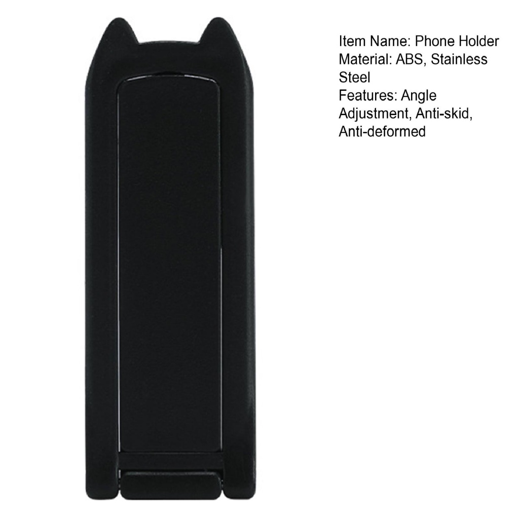 Giá đỡ điện thoại LENOVO sunflower để bàn 90 độ chống trượt có thể điều chỉnh tiện lợi