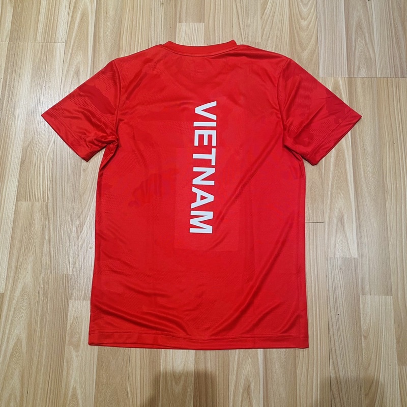 ÁO VIỆT NAM WARRIX AFF CUP 2022