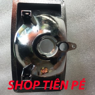 PHA ĐÈN MAX 2 HÀNG CAO CẤP