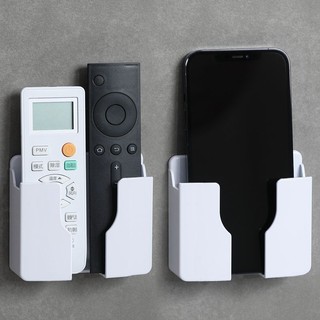 Giá để điện thoại remote dán tường