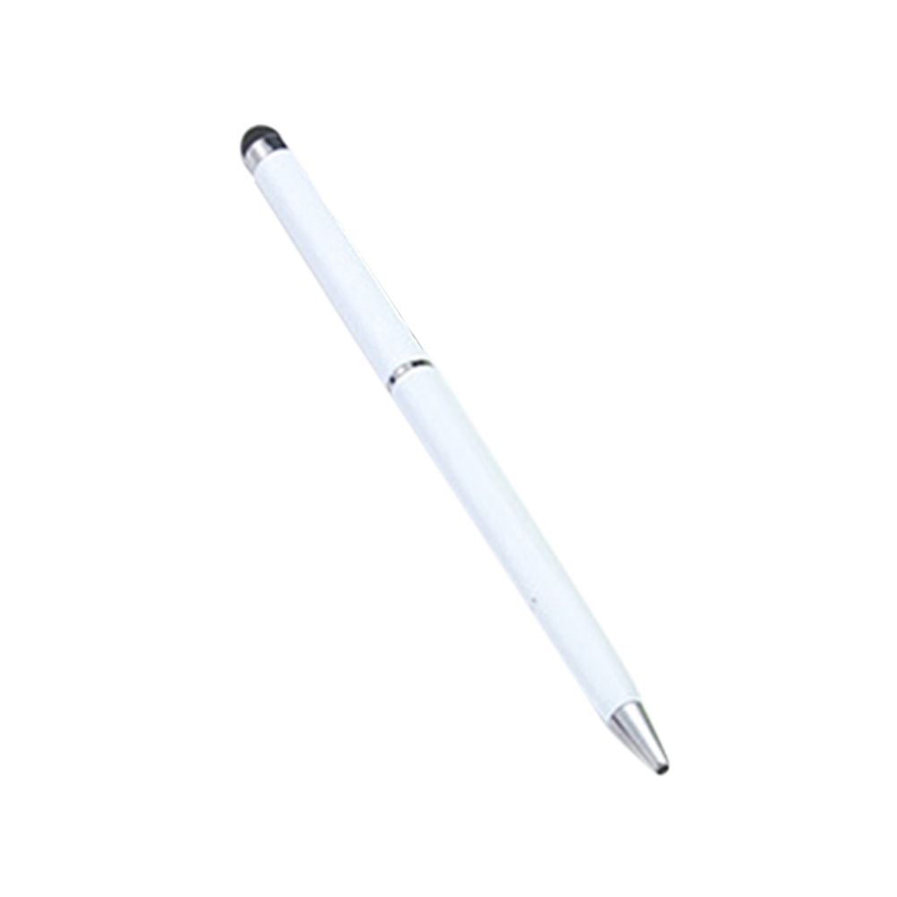 Bút Cảm Ứng Hai Đầu Bằng Kim Loại Hình Hoa Hướng Dương Thông Dụng Cho Điện Thoại / Máy