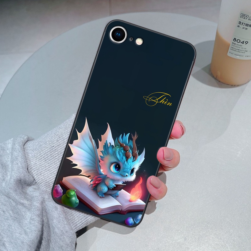 ỐP LƯNG ĐIỆN THOẠI IPHONE 7 THƯỜNG/8 THƯỜNG ỐP IN HÌNH SIÊU CUTE, DỄ THƯƠNG VÀ ĐÁNG YÊU MỚI NHẤT
