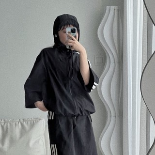 Bộ áo và váy sleepat2am nightmare set