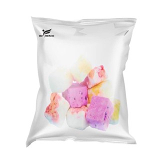 Viên sữa chua sấy giòn vị trái cây
