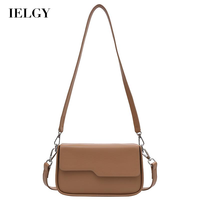 Túi Đeo Vai Thiết Kế Đơn Giản Thời Trang Cao Cấp Cho Nữ