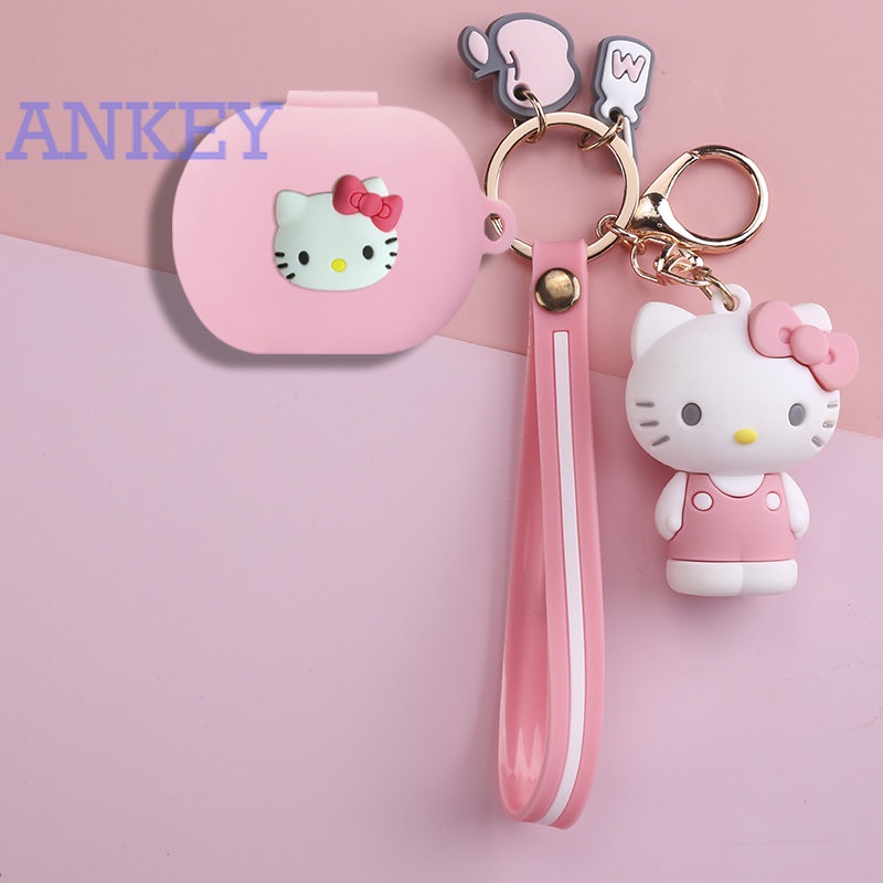 Redmi Buds 4 Lite Case Earphone Buds4 Wireless Bluetooth Silicone Cover Cartoon Soft Shell