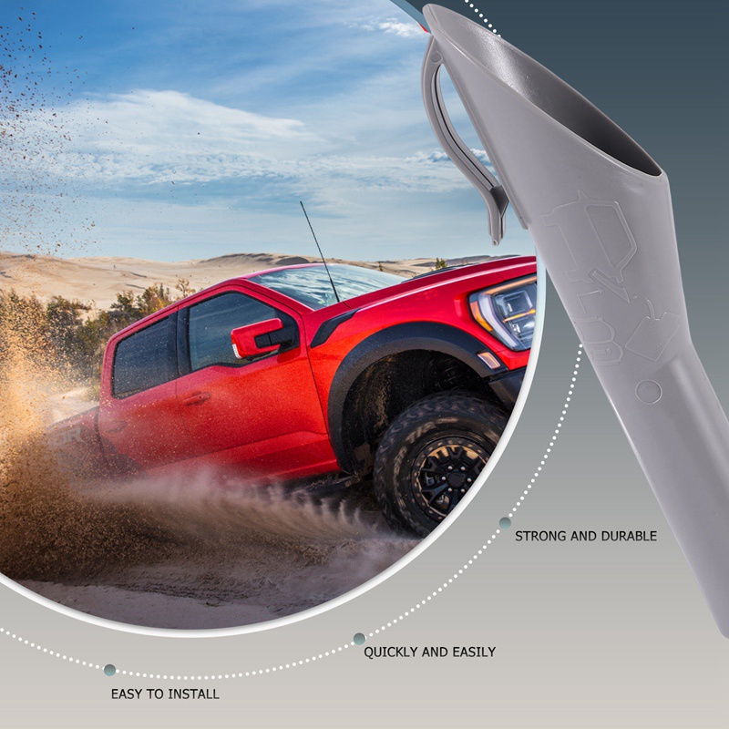 Đầu Nối Ống Nhiên Liệu Chuyên Dụng Chất Lượng Cao 1833948 1782177 2050651 Phụ Kiện 8U5A17B068BB Ford F150 Focus Mondeo Galaxy