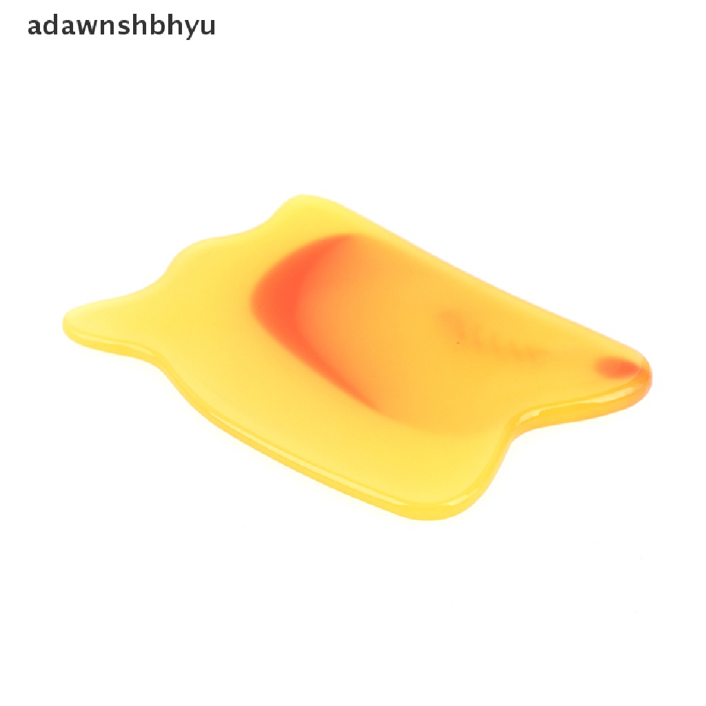 Dụng Cụ Mát Xa Gua Sha Cho Cơ Thể