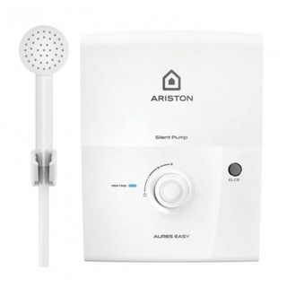 Máy nước nóng trực tiếp Ariston Aures Easy 3.5 không bơm
