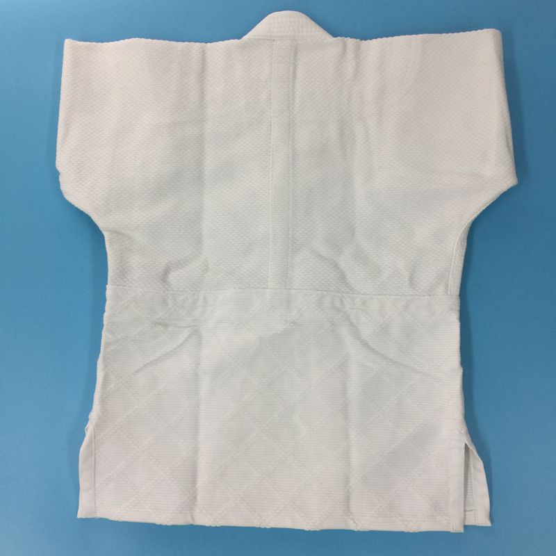 Judo Bộ Quần Áo Judo Bằng Cotton Nguyên Chất Tập Luyện Thi Đấu Judo Cho Người Lớn Và Trẻ Em