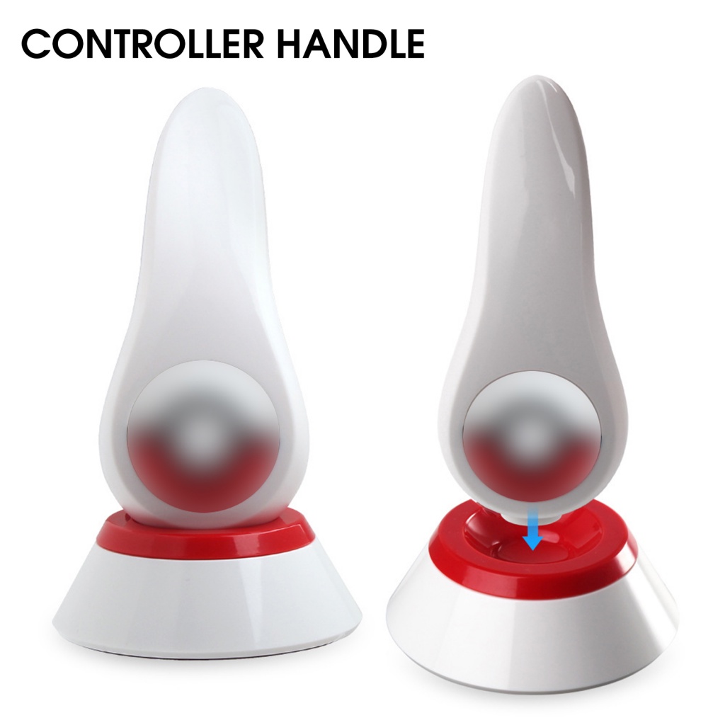 Đế Sạc Nhanh Hình Hoa Hướng Dương An Toàn Cho Tay Cầm Điều Khiển Switch