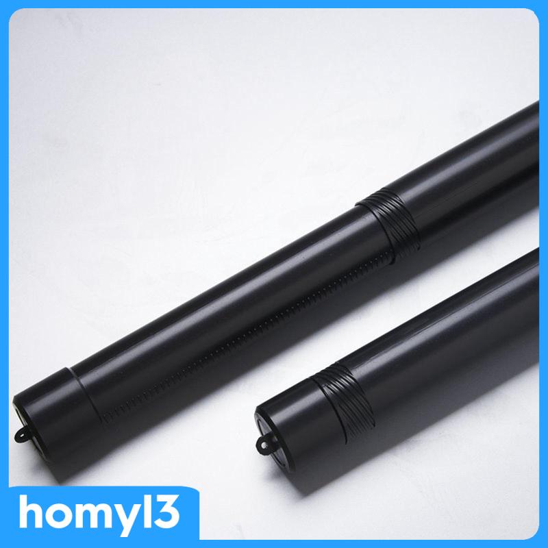 Túi Đựng Poster Màu Trơn Đa Năng Tiện Dụng