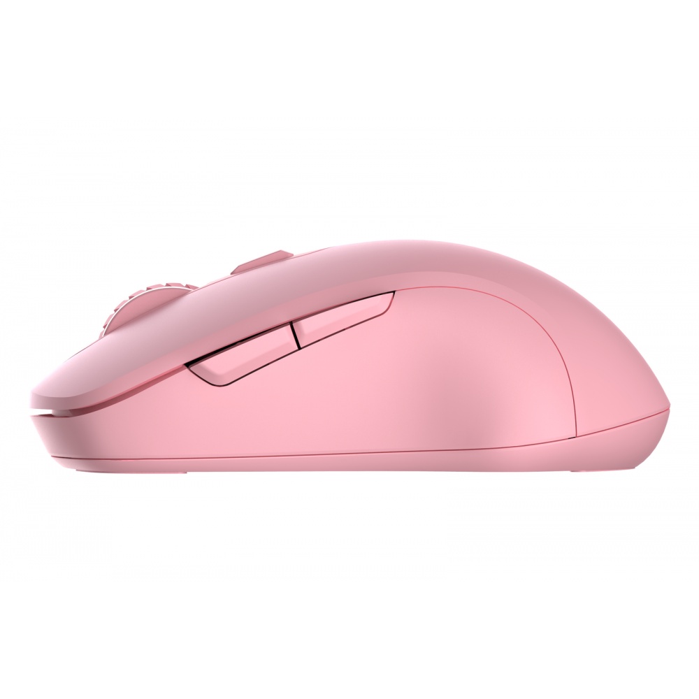 Chuột không dây LM115B siêu bền dual mode Bluetooth 5.0 + Wireless 2.4GHz dành cho laptop macbook DareU Bexal DU10