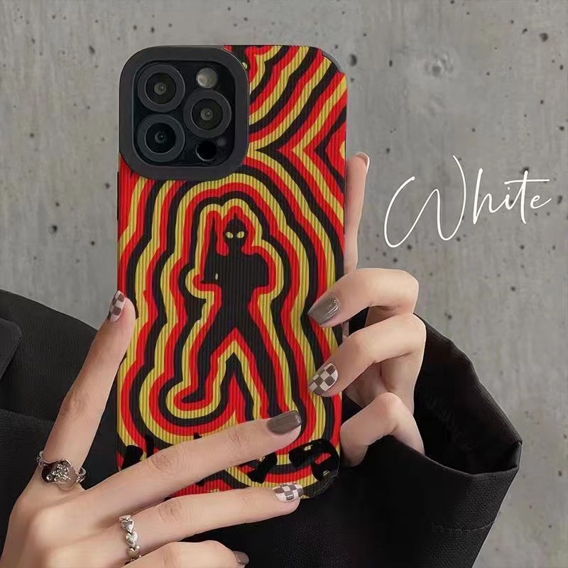 Ốp Điện Thoại Silicon Mềm In Hình Altman Cho Iphone 14 Plus 13 Pro Max 12 Mini 11 X Xs Xr 8 7 6s