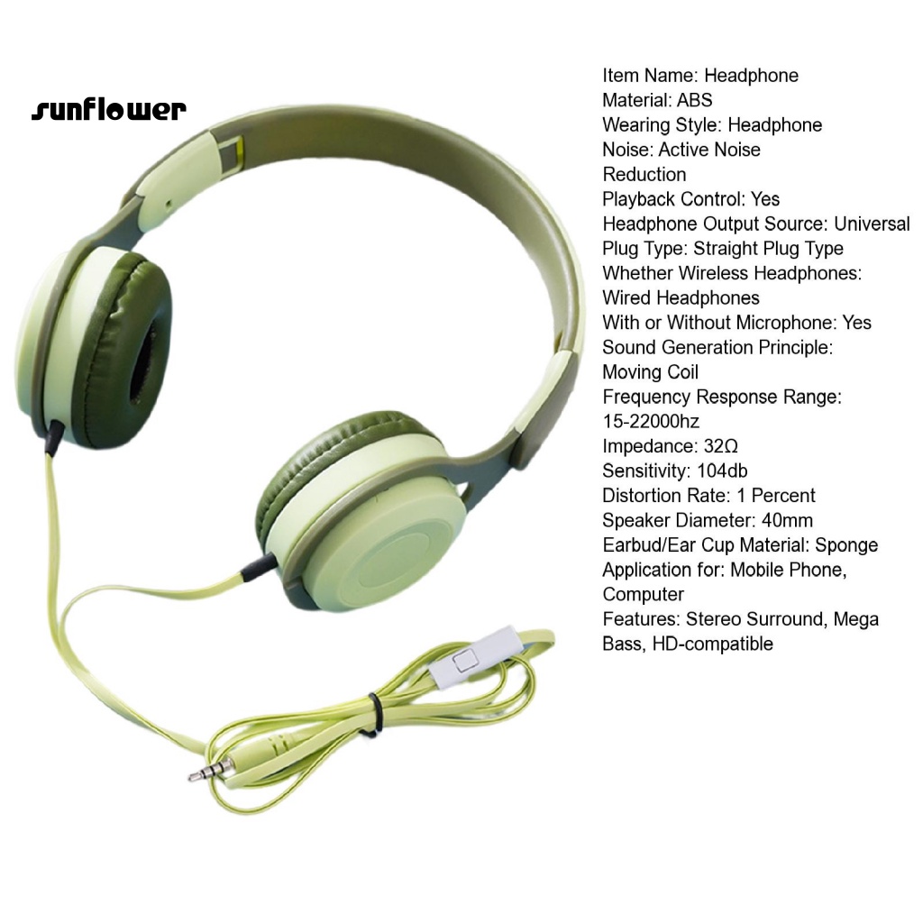 Tai nghe chụp tai không dây LENOVO âm thanh nổi gấp gọn tiết kiệm không gian tiện lợi