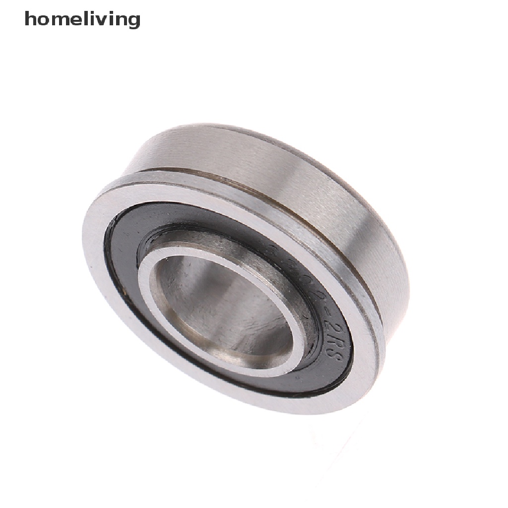 Vòng Bi F6202 Kích Thước 16 * 35 * 11 mm Chuyên Dụng Cho Bánh Xe Đẩy / Xe Tải / Sân Vườn