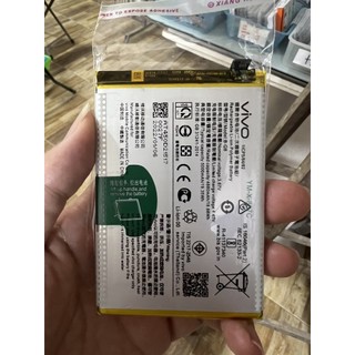 Pin vivo y51 2020 / y52s / y31s - nhập khẩu