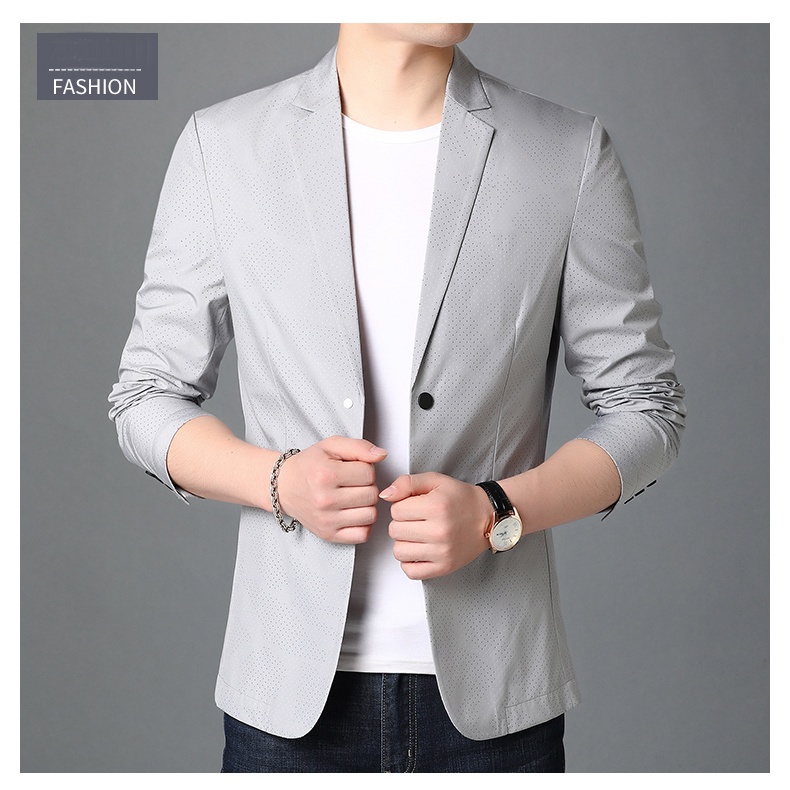 áo vest, áo vest nam phong cách hàn quốc cực chất, đơn giản mà lịch lãm và cá tính - H60