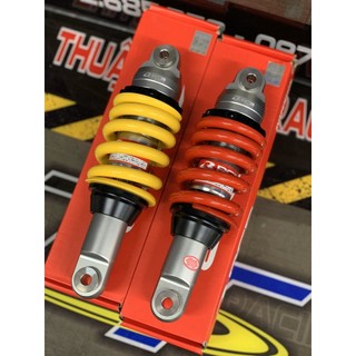Phuộc sau sport satria rgv xipo racing boy zin - rcb