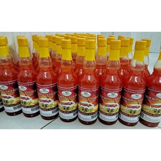 1 THÙNG DẤM HỒNG TÂM ĐỨC