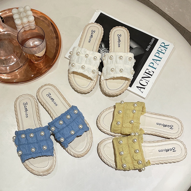 ISAHINI Giày Cao Gót Thoải Mái Và Sành Điệu Cho Nữ 07Z23021115